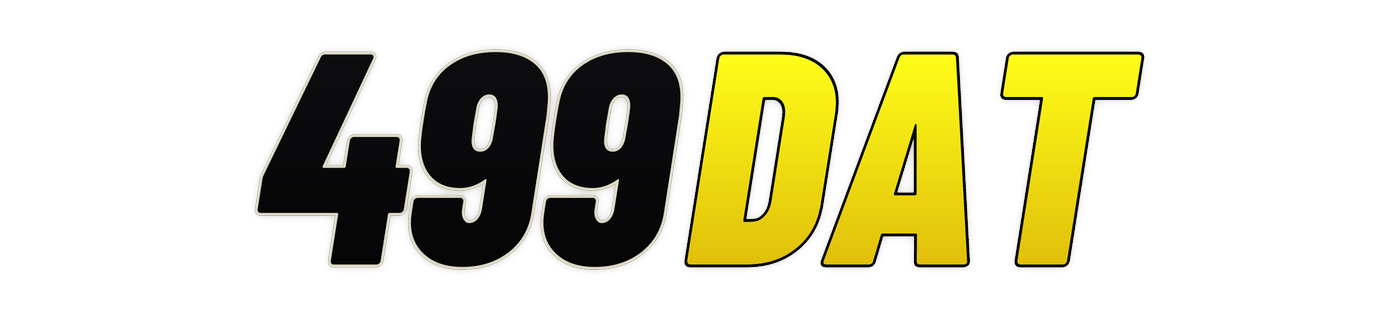 499dat লোগো
